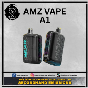 AMZ Vape / AMZ A1 Vape